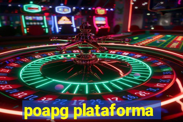 poapg plataforma